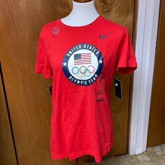 Nike Tops - Olympics Team USA Nike Tshirt